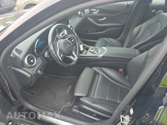 2021 Mercedes-Benz C 300 4MATIC Sedan - miniatura 7