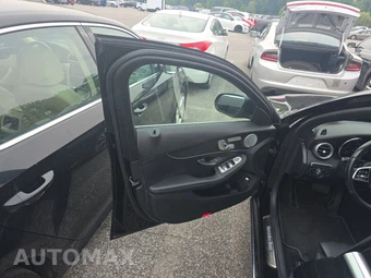 2021 Mercedes-Benz C 300 4MATIC Sedan - miniatura 9