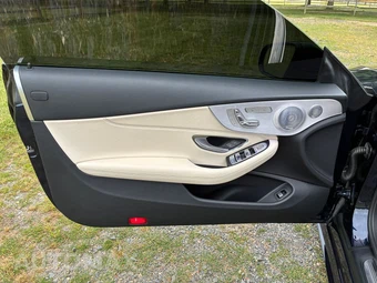 2021 Mercedes-Benz C 300 Convertible - miniatura 12