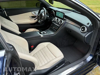 2021 Mercedes-Benz C 300 Convertible - miniatura 17