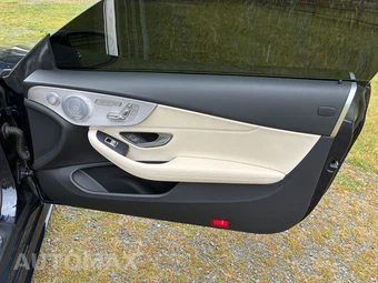 2021 Mercedes-Benz C 300 Convertible - miniatura 18