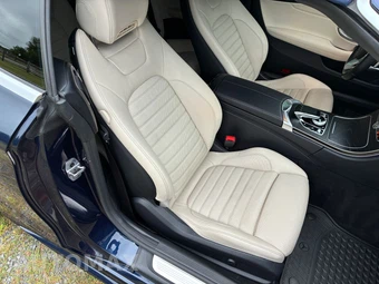 2021 Mercedes-Benz C 300 Convertible - miniatura 19