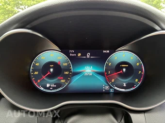 2021 Mercedes-Benz C 300 Convertible - miniatura 20