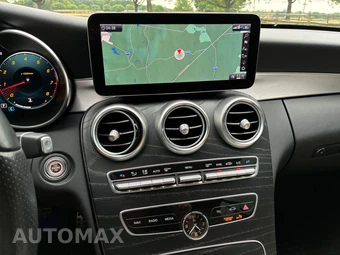 2021 Mercedes-Benz C 300 Convertible - miniatura 21