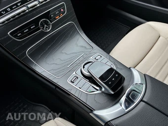 2021 Mercedes-Benz C 300 Convertible - miniatura 23