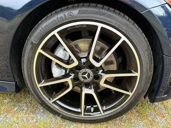 2021 Mercedes-Benz C 300 Convertible - miniatura 26