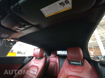 2021 Mercedes-Benz C 300 Convertible - miniatura 11
