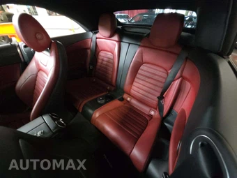 2021 Mercedes-Benz C 300 Convertible - miniatura 13