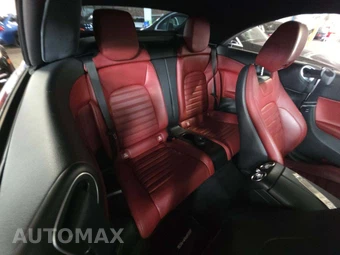 2021 Mercedes-Benz C 300 Convertible - miniatura 16