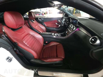 2021 Mercedes-Benz C 300 Convertible - miniatura 18
