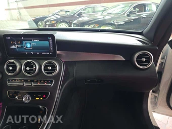2021 Mercedes-Benz C 300 Convertible - miniatura 19