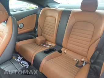 2021 Mercedes-Benz C 300 Coupe - miniatura 10