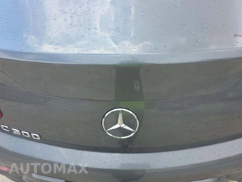 2021 Mercedes-Benz C 300 Coupe - miniatura 11