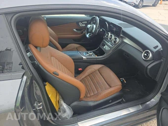 2021 Mercedes-Benz C 300 Coupe - miniatura 15