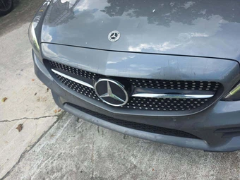 2021 Mercedes-Benz C 300 Coupe - miniatura 19
