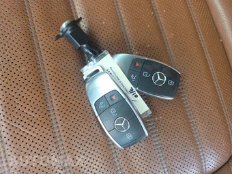 2021 Mercedes-Benz C 300 Coupe - miniatura 5