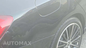 2021 Mercedes-Benz C 300 Sedan - miniatura 12