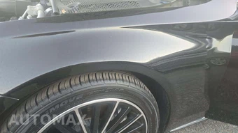 2021 Mercedes-Benz C 300 Sedan - miniatura 5