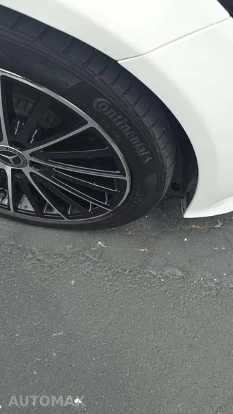 2021 Mercedes-Benz C 300 Sedan – miniatura 6