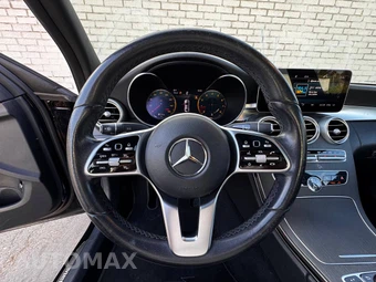 2021 Mercedes-Benz C 300 Sedan - miniatura 12