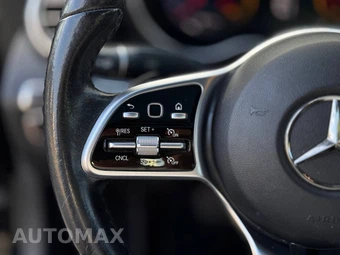 2021 Mercedes-Benz C 300 Sedan - miniatura 13