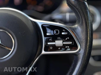 2021 Mercedes-Benz C 300 Sedan - miniatura 14