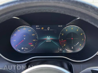 2021 Mercedes-Benz C 300 Sedan - miniatura 15
