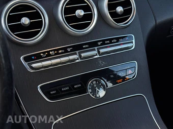 2021 Mercedes-Benz C 300 Sedan - miniatura 18