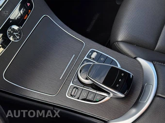 2021 Mercedes-Benz C 300 Sedan - miniatura 19