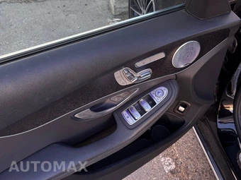 2021 Mercedes-Benz C 300 Sedan - miniatura 20