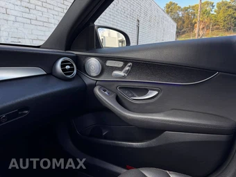 2021 Mercedes-Benz C 300 Sedan - miniatura 21