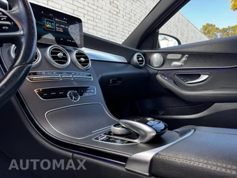 2021 Mercedes-Benz C 300 Sedan - miniatura 23