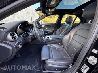 2021 Mercedes-Benz C 300 Sedan - miniatura 24