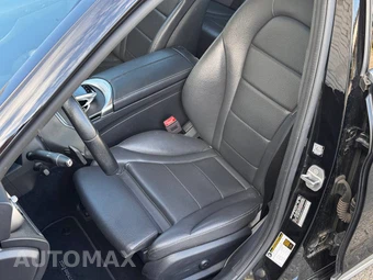 2021 Mercedes-Benz C 300 Sedan - miniatura 25