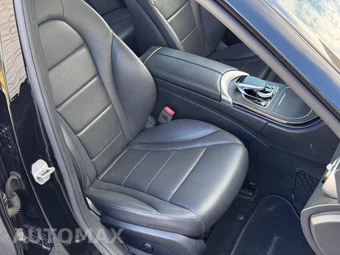 2021 Mercedes-Benz C 300 Sedan - miniatura 26