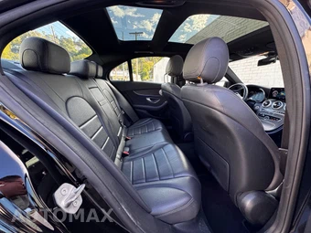2021 Mercedes-Benz C 300 Sedan - miniatura 27