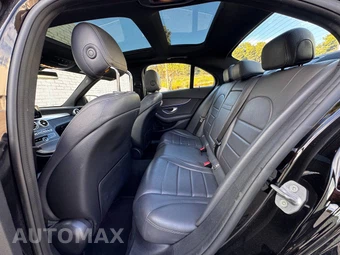 2021 Mercedes-Benz C 300 Sedan - miniatura 28