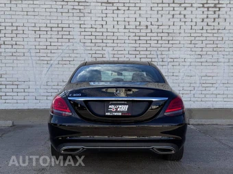 2021 Mercedes-Benz C 300 Sedan - miniatura 6