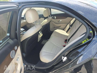 2021 Mercedes-Benz C 300 Sedan - miniatura 10