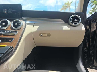 2021 Mercedes-Benz C 300 Sedan - miniatura 16