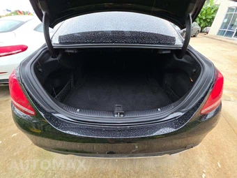 2021 Mercedes-Benz C 300 Sedan - miniatura 14