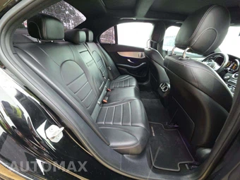 2021 Mercedes-Benz C 300 Sedan - miniatura 16