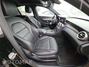 2021 Mercedes-Benz C 300 Sedan - miniatura 18