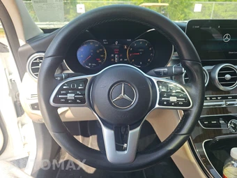 2021 Mercedes-Benz C 300 Sedan - miniatura 10