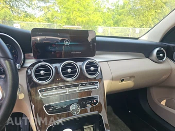 2021 Mercedes-Benz C 300 Sedan - miniatura 11