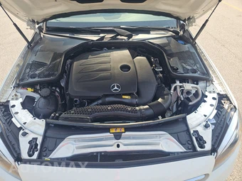 2021 Mercedes-Benz C 300 Sedan - miniatura 15