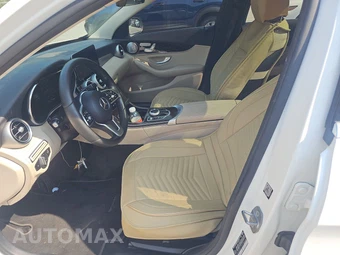 2021 Mercedes-Benz C 300 Sedan - miniatura 7