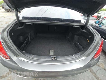 2021 Mercedes-Benz C 300 Sedan - miniatura 14