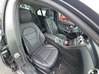 2021 Mercedes-Benz C 300 Sedan - miniatura 18