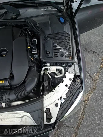 2021 Mercedes-Benz C 300 Sedan - miniatura 27